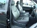2008 Black Chevrolet Silverado 3500HD LTZ Crew Cab 4x4 Dually  photo #18