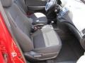 2010 Chilipepper Red Hyundai Elantra Touring SE  photo #12