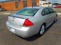 Silver Ice Metallic - Impala LTZ Photo No. 4