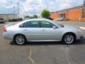 Silver Ice Metallic - Impala LTZ Photo No. 5