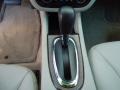 Silver Ice Metallic - Impala LTZ Photo No. 10