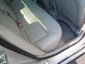 Silver Ice Metallic - Impala LTZ Photo No. 18