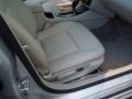 Silver Ice Metallic - Impala LTZ Photo No. 20