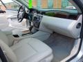 Silver Ice Metallic - Impala LTZ Photo No. 21