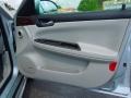 Silver Ice Metallic - Impala LTZ Photo No. 22