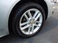 Silver Ice Metallic - Impala LTZ Photo No. 23