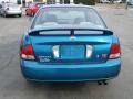 2002 Vibrant Blue Metallic Nissan Sentra SE-R  photo #4