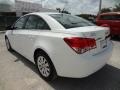 Summit White - Cruze LS Photo No. 3