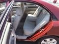 Dark Cherry Red - Sonata GLS V6 Photo No. 13