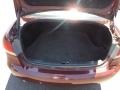 Dark Cherry Red - Sonata GLS V6 Photo No. 18