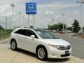 Blizzard Pearl - Venza I4 Photo No. 2
