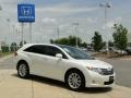 Blizzard Pearl - Venza I4 Photo No. 3