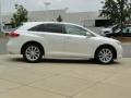 Blizzard Pearl - Venza I4 Photo No. 4