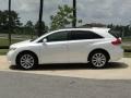 Blizzard Pearl - Venza I4 Photo No. 8