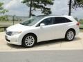 Blizzard Pearl - Venza I4 Photo No. 9