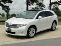 Blizzard Pearl - Venza I4 Photo No. 10