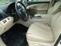 Blizzard Pearl - Venza I4 Photo No. 12