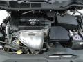 Blizzard Pearl - Venza I4 Photo No. 37