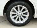 Blizzard Pearl - Venza I4 Photo No. 42
