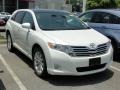 Blizzard Pearl - Venza I4 Photo No. 44