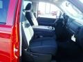 Victory Red - Silverado 3500HD LT Crew Cab 4x4 Dually Photo No. 18