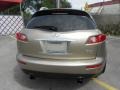 2004 Golden Sand Metallic Infiniti FX 35  photo #6