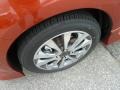 Orangeburst Metallic - Fit Sport Photo No. 9