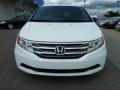 2012 Taffeta White Honda Odyssey LX  photo #8