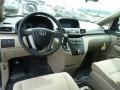 2012 Taffeta White Honda Odyssey LX  photo #13