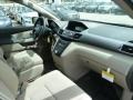 2012 Taffeta White Honda Odyssey LX  photo #15