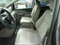 2012 Polished Metal Metallic Honda Odyssey LX  photo #10