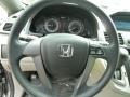 2012 Polished Metal Metallic Honda Odyssey LX  photo #17