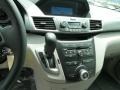 2012 Polished Metal Metallic Honda Odyssey LX  photo #18