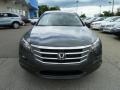 2012 Polished Metal Metallic Honda Accord Crosstour EX-L 4WD  photo #8