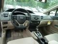 Crimson Pearl - Civic LX Sedan Photo No. 12