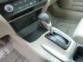 Crimson Pearl - Civic LX Sedan Photo No. 16