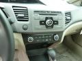 Crimson Pearl - Civic LX Sedan Photo No. 18