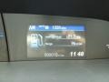Crimson Pearl - Civic LX Sedan Photo No. 19