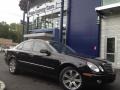 Black - E 350 4Matic Sedan Photo No. 1