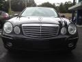 Black - E 350 4Matic Sedan Photo No. 3