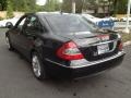 Black - E 350 4Matic Sedan Photo No. 6