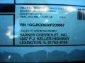 Victory Red - Silverado 3500HD LT Crew Cab 4x4 Dually Photo No. 46