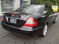 Black - E 350 4Matic Sedan Photo No. 8