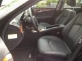 Black - E 350 4Matic Sedan Photo No. 13