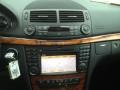 Black - E 350 4Matic Sedan Photo No. 19