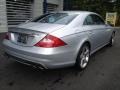 2006 Iridium Silver Metallic Mercedes-Benz CLS 55 AMG  photo #8