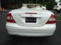 Arctic White - CLK 350 Cabriolet Photo No. 7