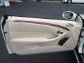 Stone Door Panel Photo for 2009 Mercedes-Benz CLK #66205035