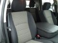 2011 Mineral Gray Metallic Dodge Ram 1500 SLT Quad Cab 4x4  photo #25