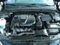 Midnight Black - Sonata GLS Photo No. 25